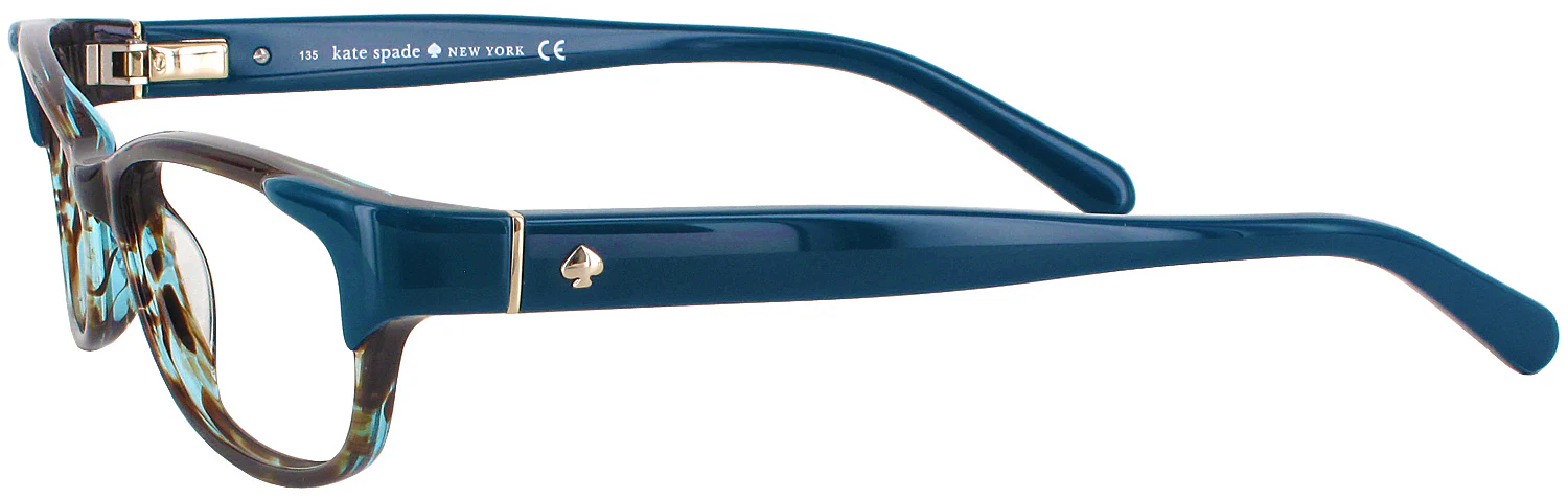 Kate Spade Alease Single Vision Full Frame - Image 3