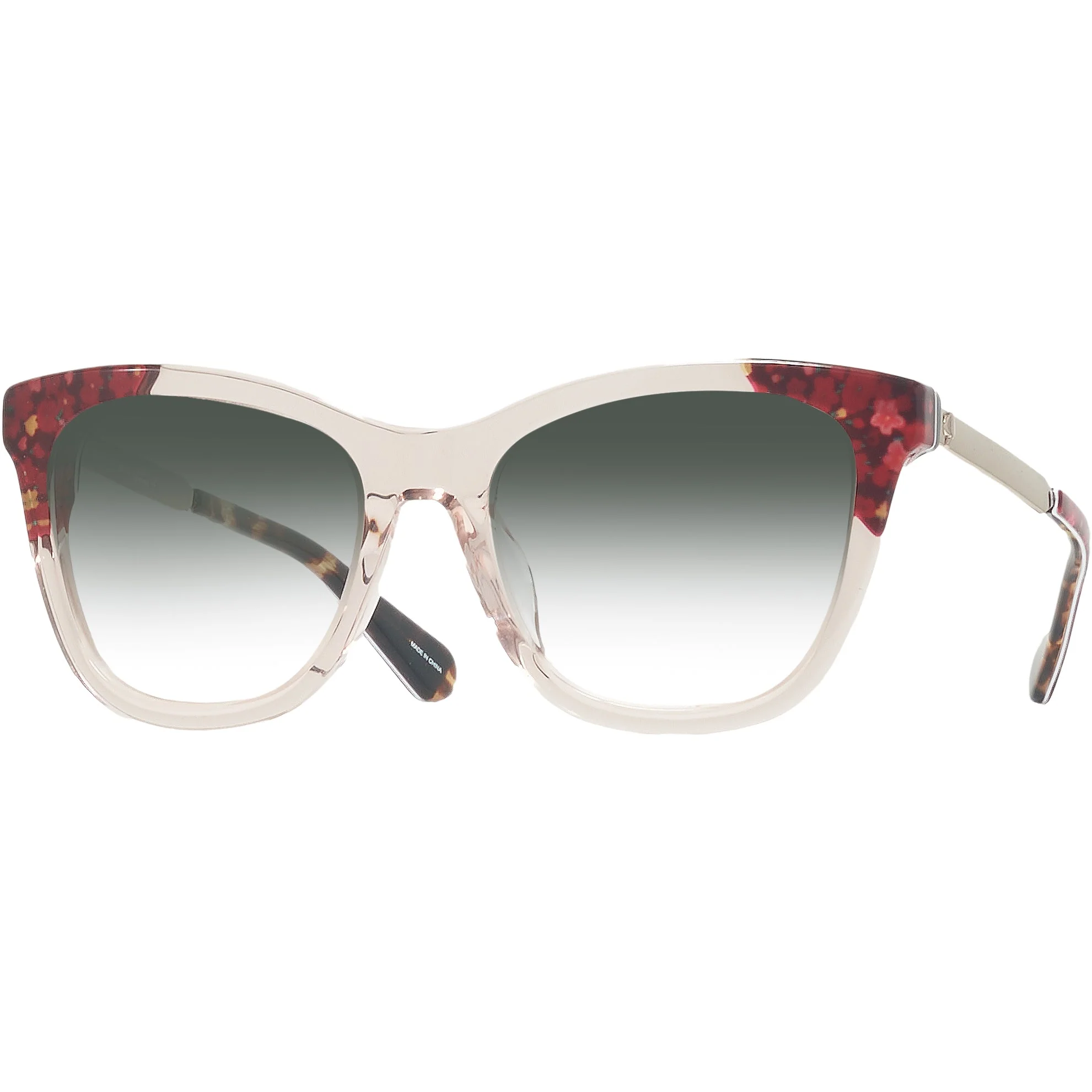 Kate Spade Alexane-S w/ Gradient Progressive Reading Sunglasses - Image 10