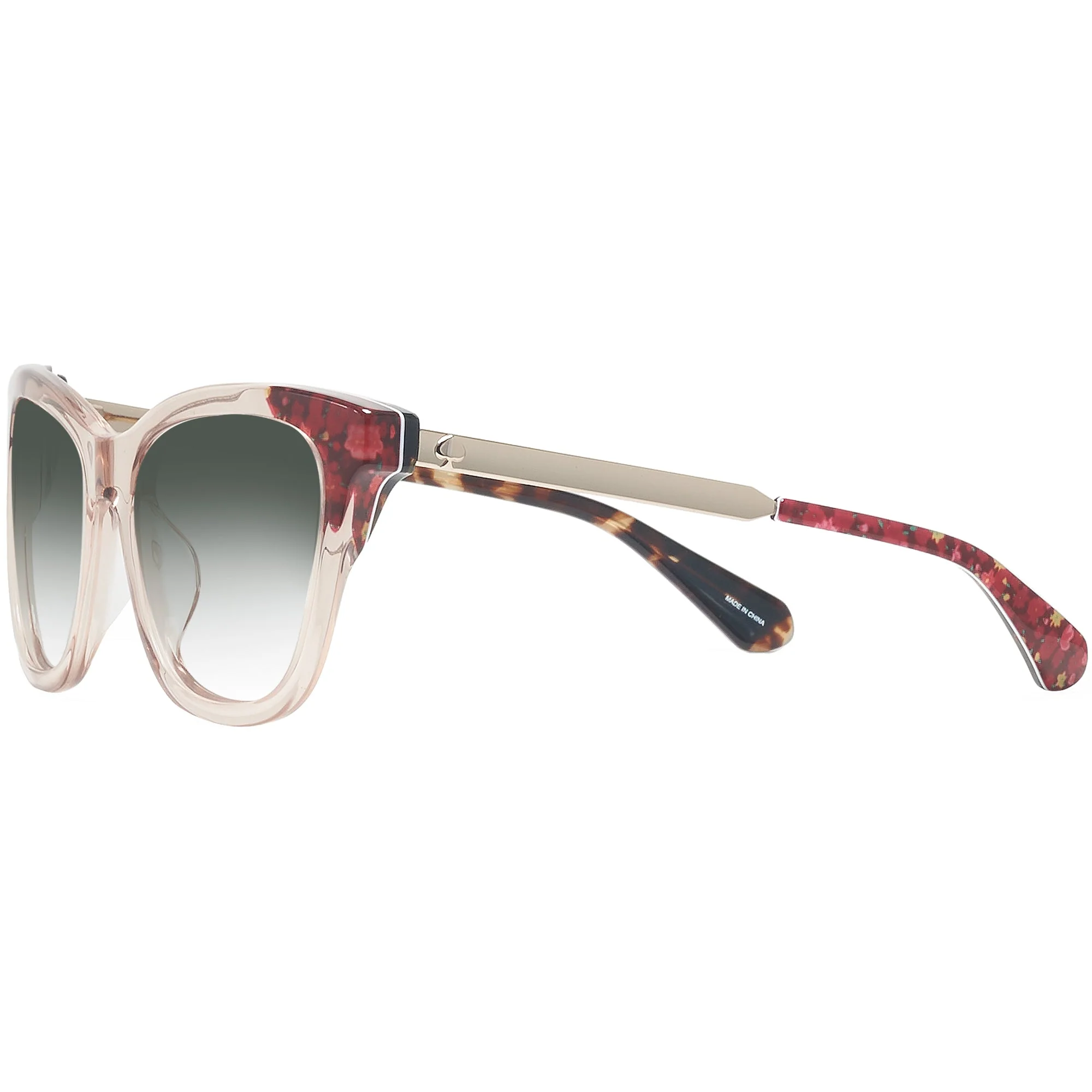 Kate Spade Alexane-S w/ Gradient Progressive Reading Sunglasses - Image 3