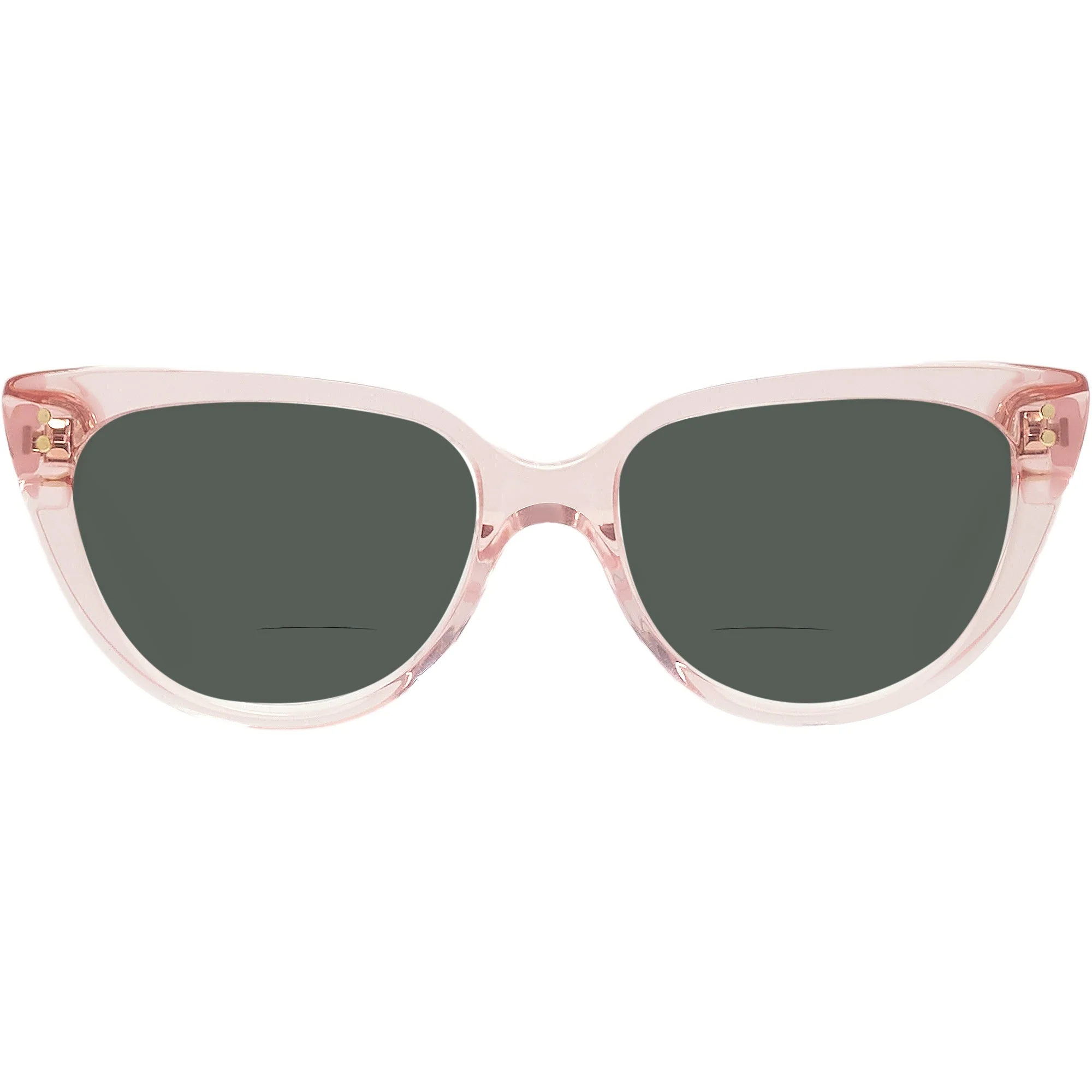 Kate Spade Alijah-G-S Bifocal Reading Sunglasses - Image 11