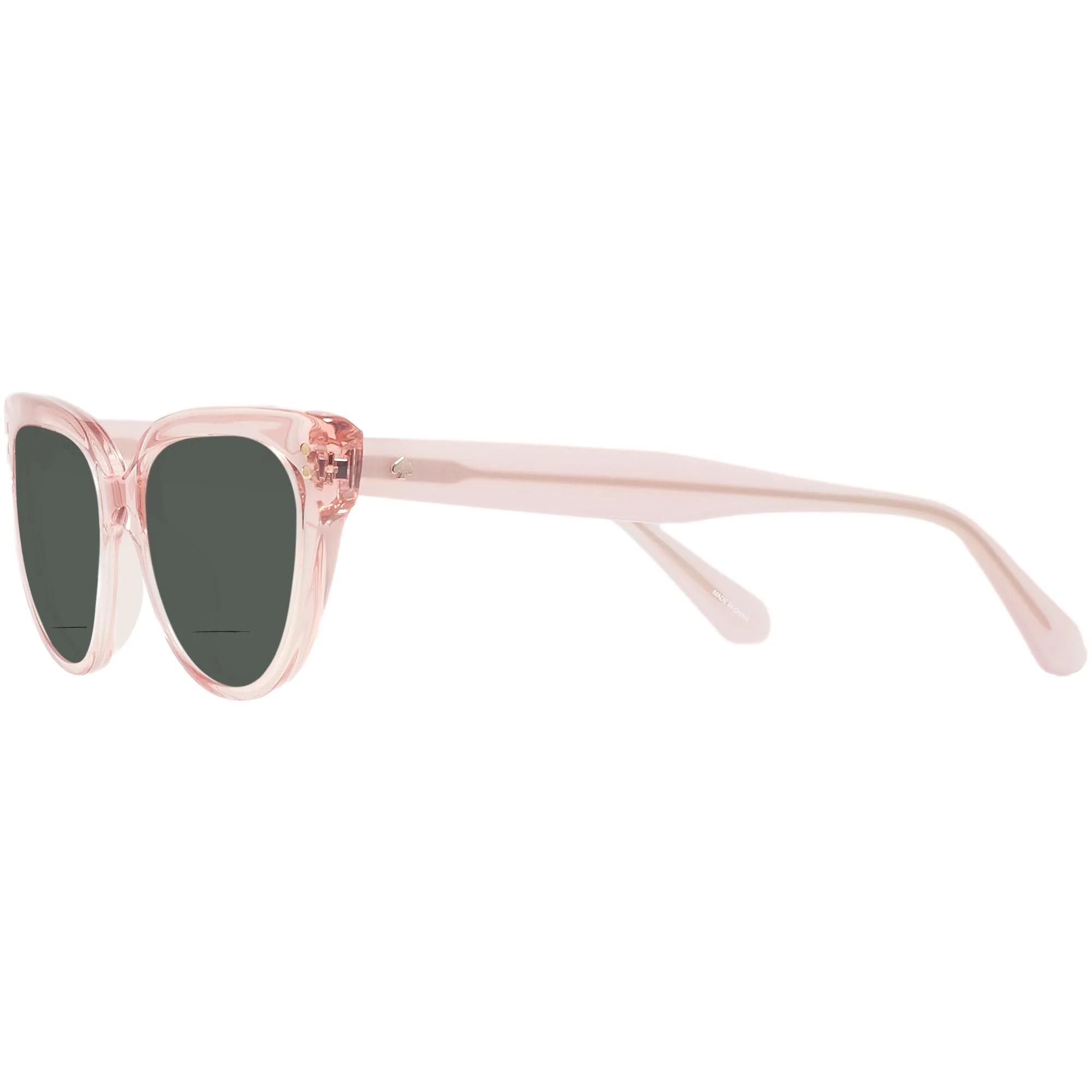 Kate Spade Alijah-G-S Bifocal Reading Sunglasses - Image 12