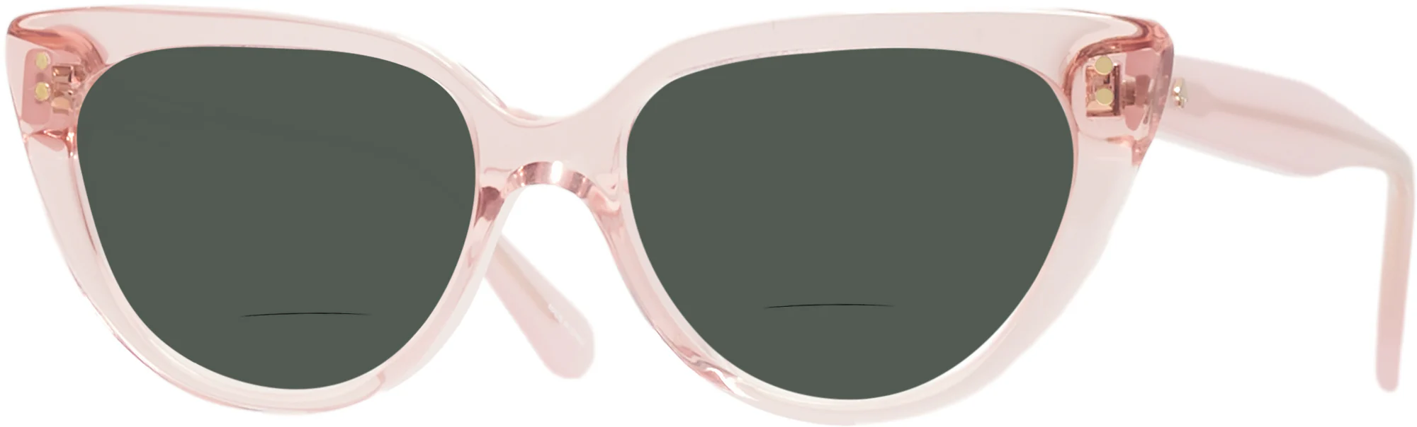 Kate Spade Alijah-G-S Bifocal Reading Sunglasses - Image 6