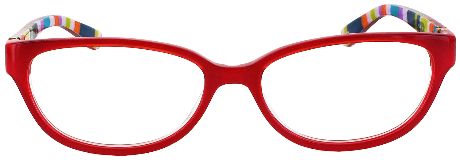 Kate Spade Alvena Progressive No Line Bifocal - Image 2