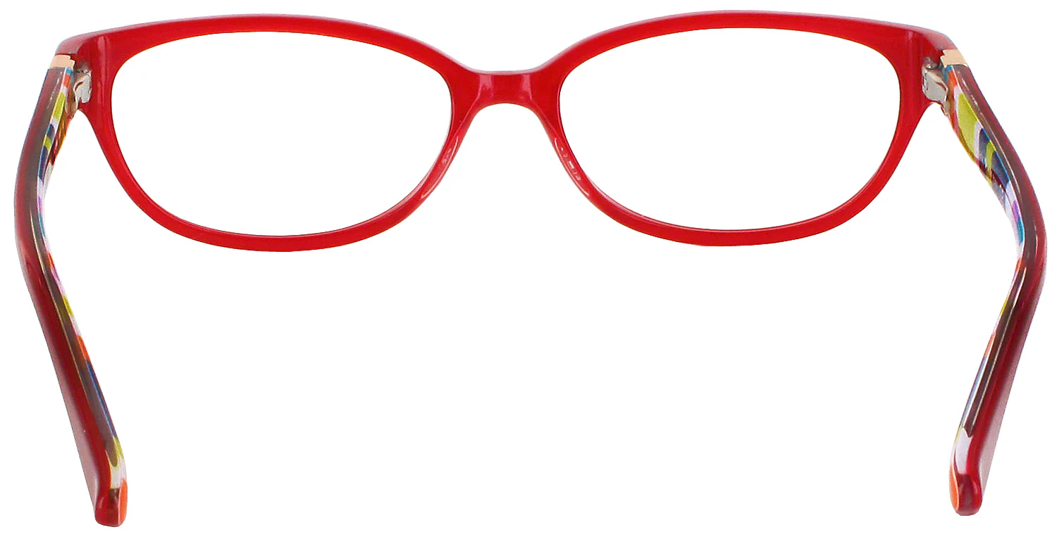 Kate Spade Alvena Progressive No Line Bifocal - Image 4