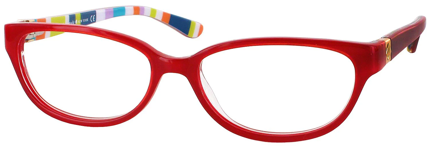 Kate Spade Alvena Single Vision Full Frame