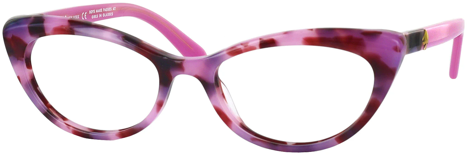 Kate Spade Analena Progressive No Line Bifocal