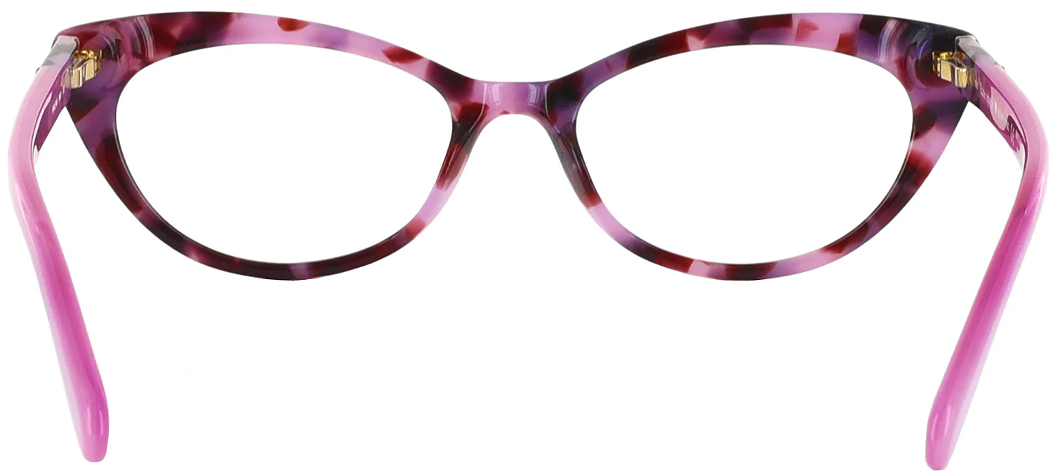 Kate Spade Analena Progressive No Line Bifocal - Image 4