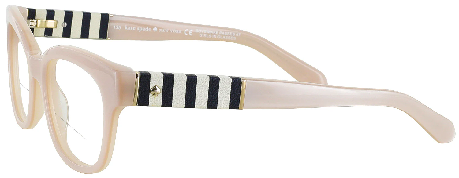 Kate Spade Andra Bifocal - Image 3