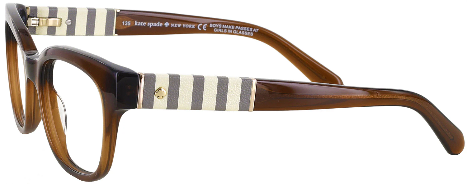 Kate Spade Andra Progressive No Line Bifocal - Image 15