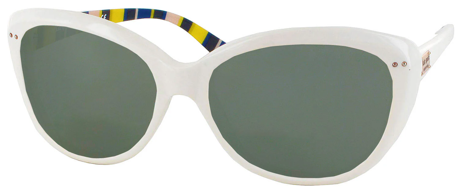Kate Spade Angelique PS Progressive No Line Reading Sunglasses