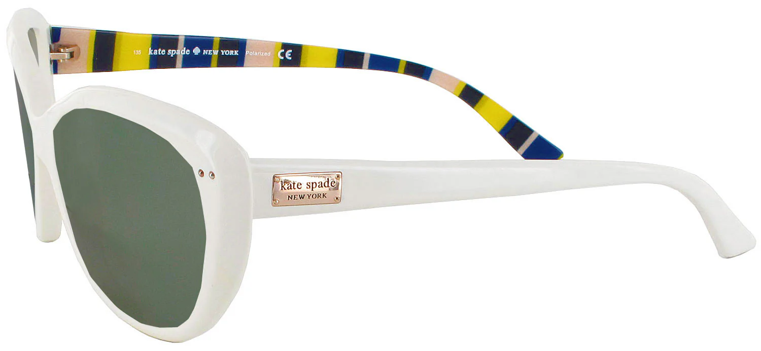Kate Spade Angelique PS Progressive No Line Reading Sunglasses - Image 3