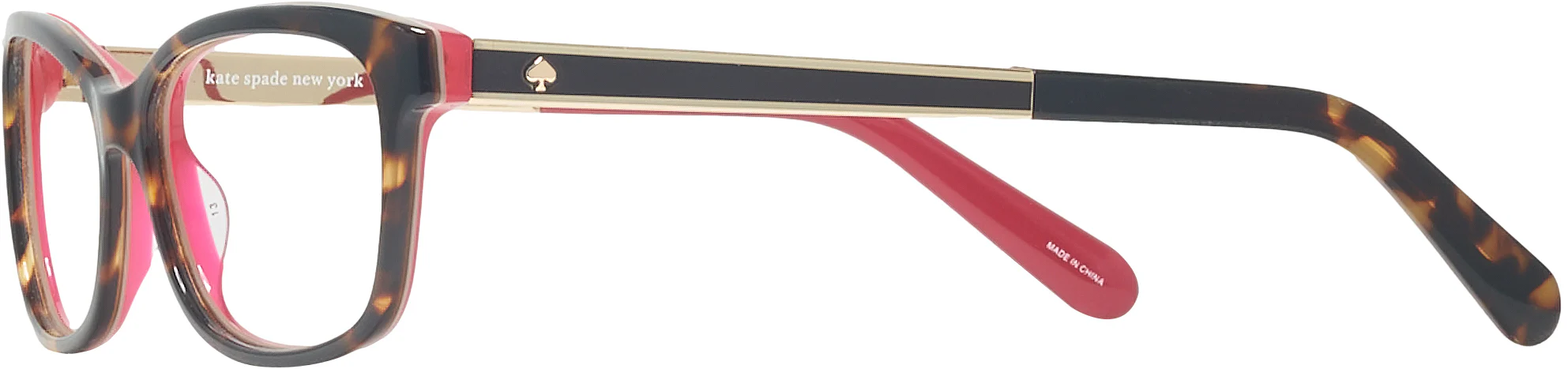 Kate Spade Angelisa Single Vision Full Frame - Image 11