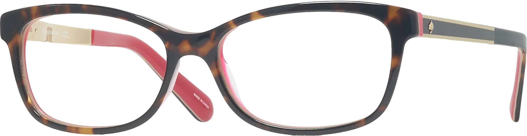 Kate Spade Angelisa Single Vision Full Frame - Image 9