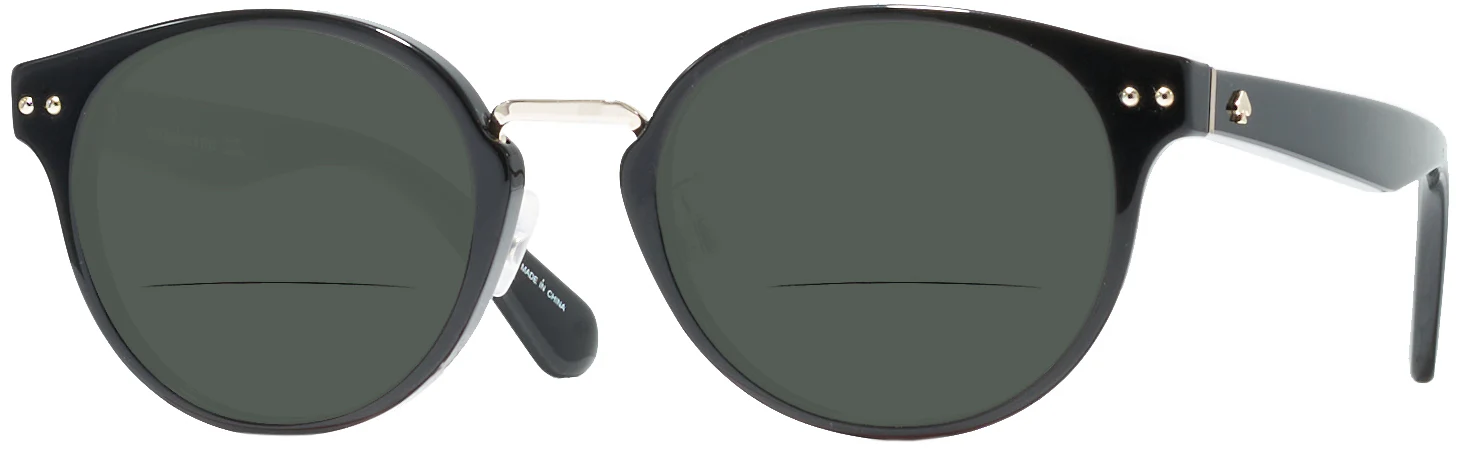 Kate Spade Asia/F Bifocal Reading Sunglasses