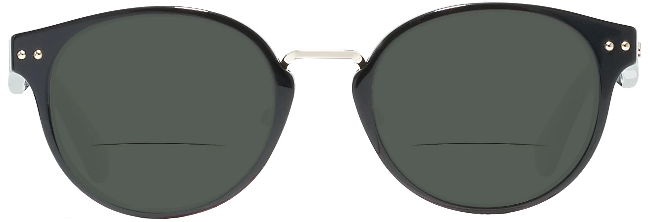 Kate Spade Asia/F Bifocal Reading Sunglasses - Image 2