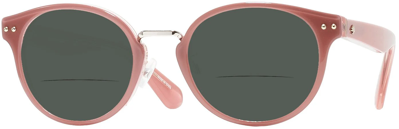 Kate Spade Asia/F Bifocal Reading Sunglasses - Image 5