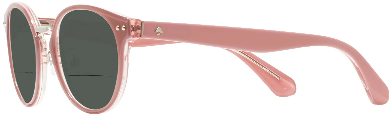 Kate Spade Asia/F Bifocal Reading Sunglasses - Image 7