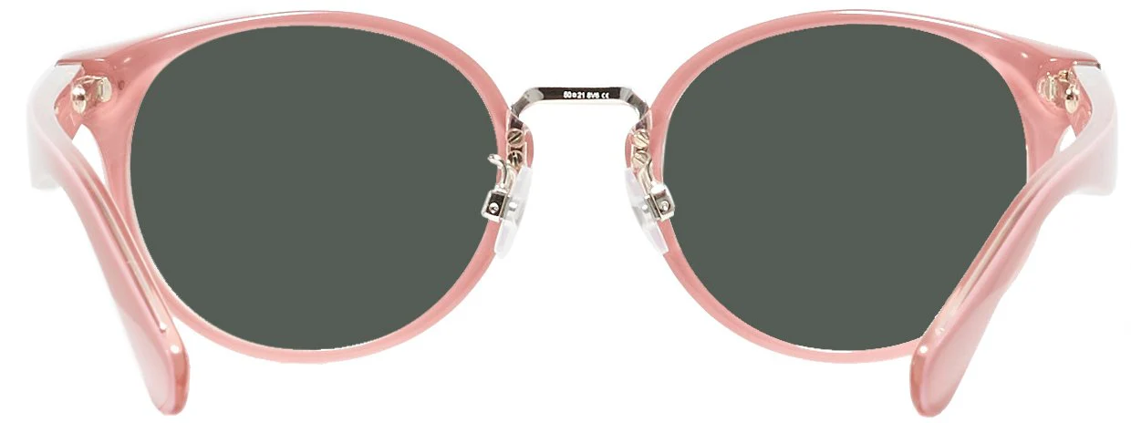 Kate Spade Asia/F Progressive No Line Reading Sunglasses - Image 8