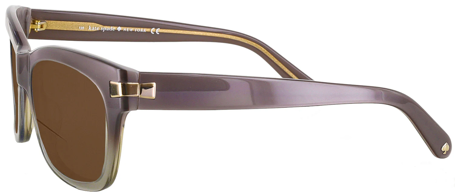 Kate Spade Autumn-S Bifocal Reading Sunglasses - Image 3