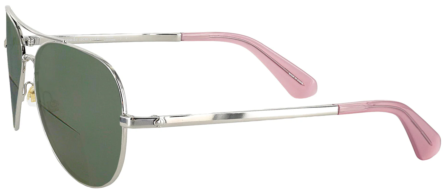 Kate Spade Avaline 2-S Bifocal Reading Sunglasses - Image 3