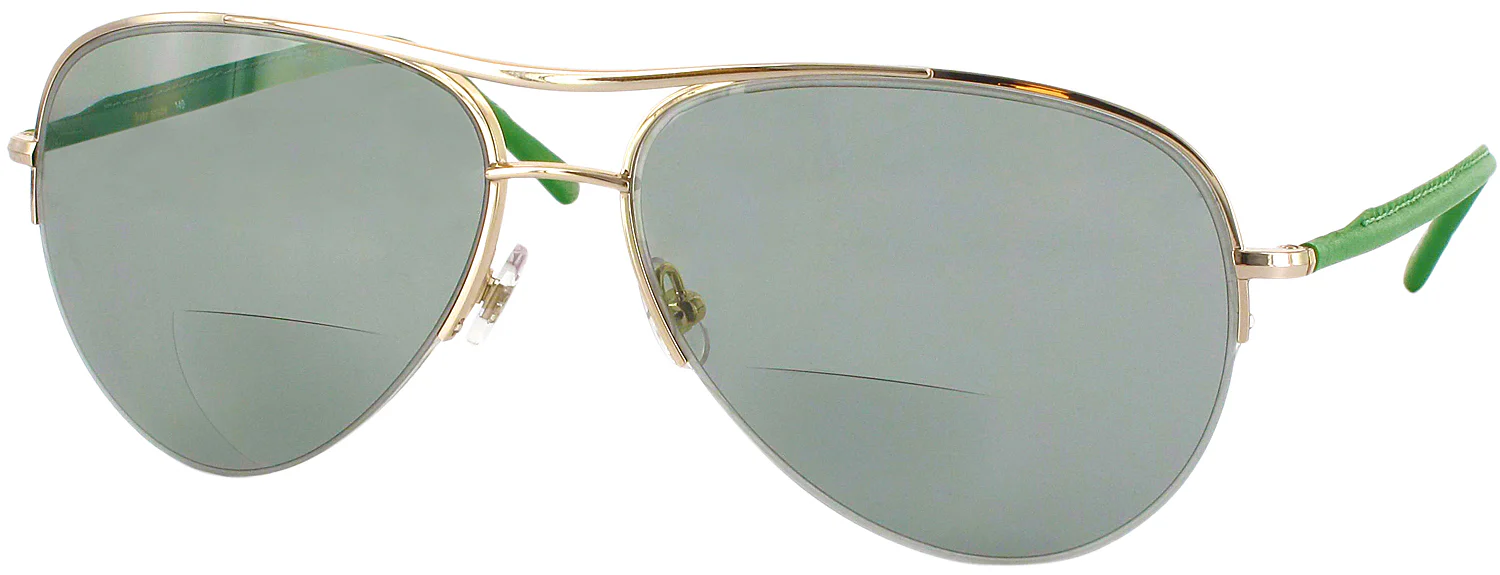 Kate Spade Barrie Bifocal Reading Sunglasses
