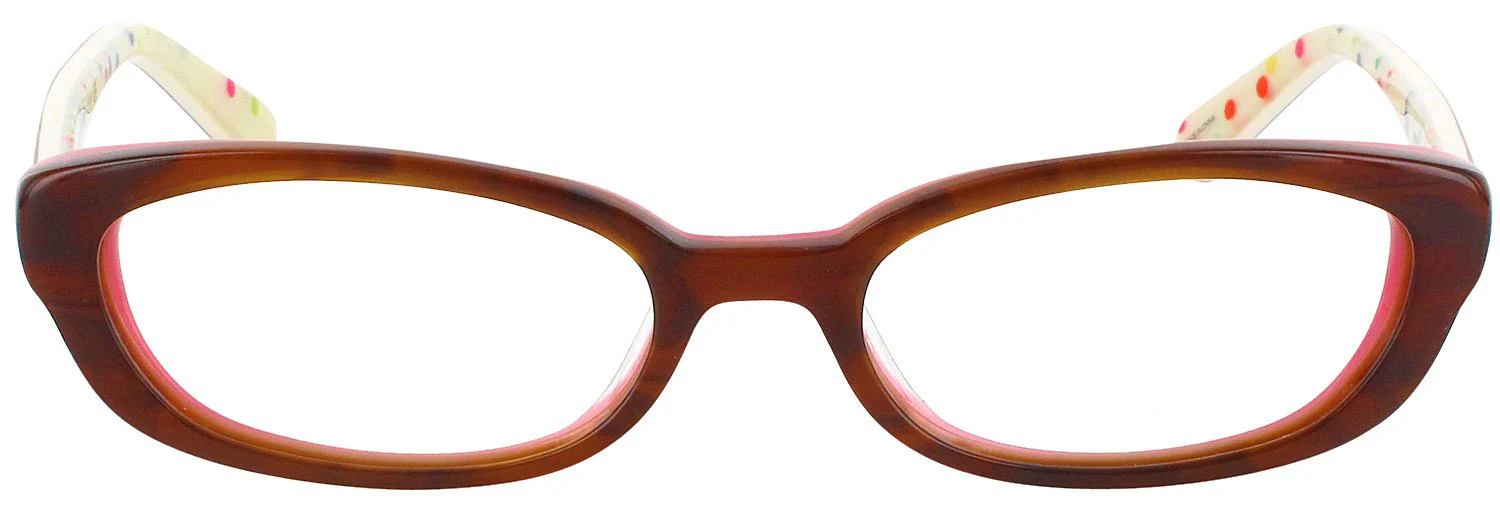 Kate Spade Berget Progressive No Line Bifocal - Image 2