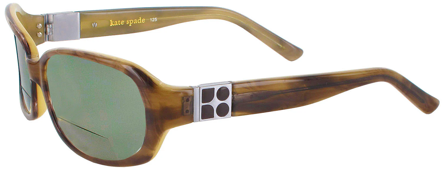 Kate Spade Bette S Bifocal Reading Sunglasses - Image 3