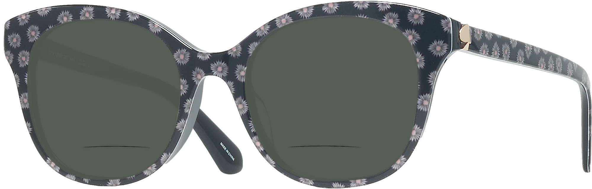 Kate Spade Bianka-G-S Bifocal Reading Sunglasses - Image 11