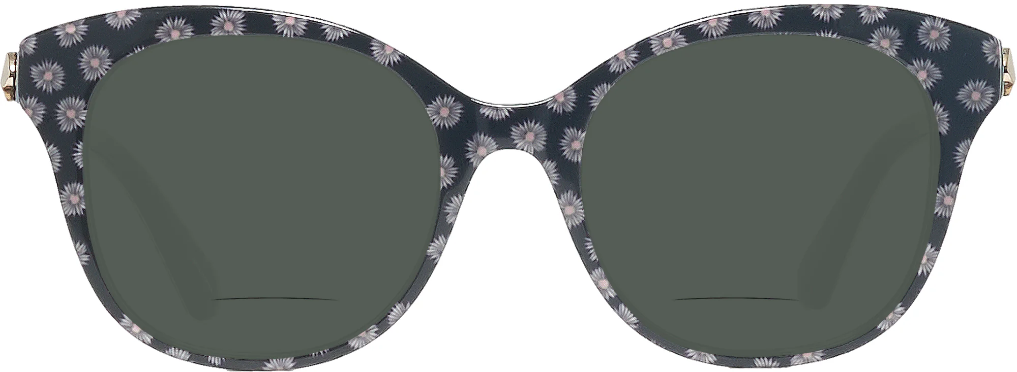 Kate Spade Bianka-G-S Bifocal Reading Sunglasses - Image 12