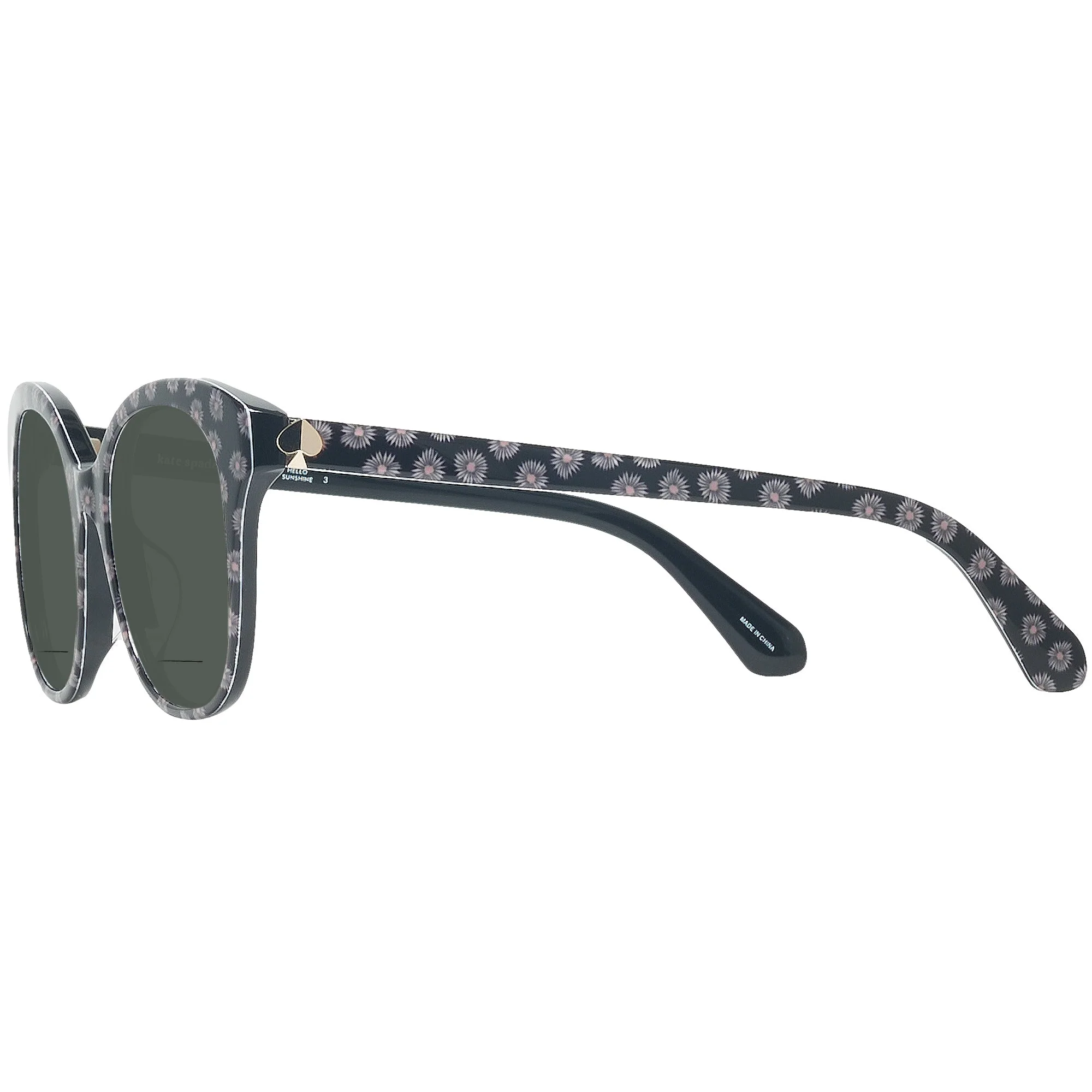 Kate Spade Bianka-G-S Bifocal Reading Sunglasses - Image 21
