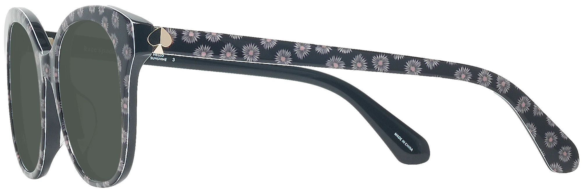 Kate Spade Bianka-G-S Progressive Reading Sunglasses - Image 13