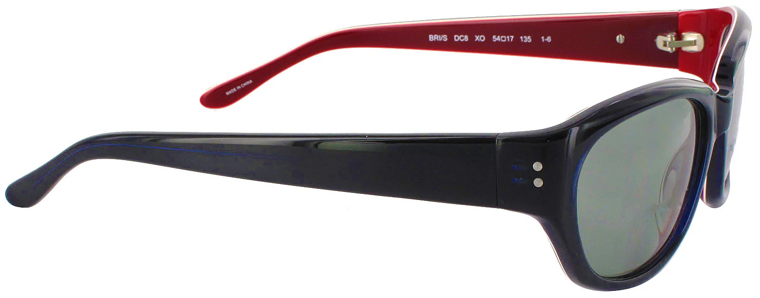Kate Spade Bri Progressive No Line Reading Sunglasses - Image 5