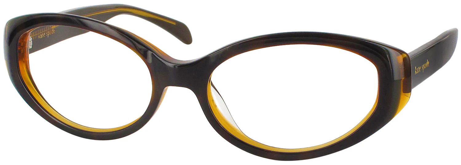 Kate Spade Brynn Single Vision Full Frame