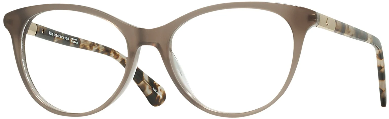 Kate Spade Caelin Progressive No Line Bifocal