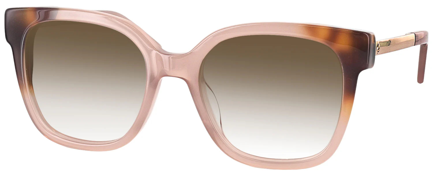 Kate Spade Caelyn Progressive No Line Reading Sunglasses with Gradient - Image 5