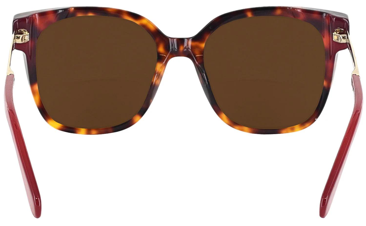 Kate Spade Caelyn-S Bifocal Reading Sunglasses - Image 4