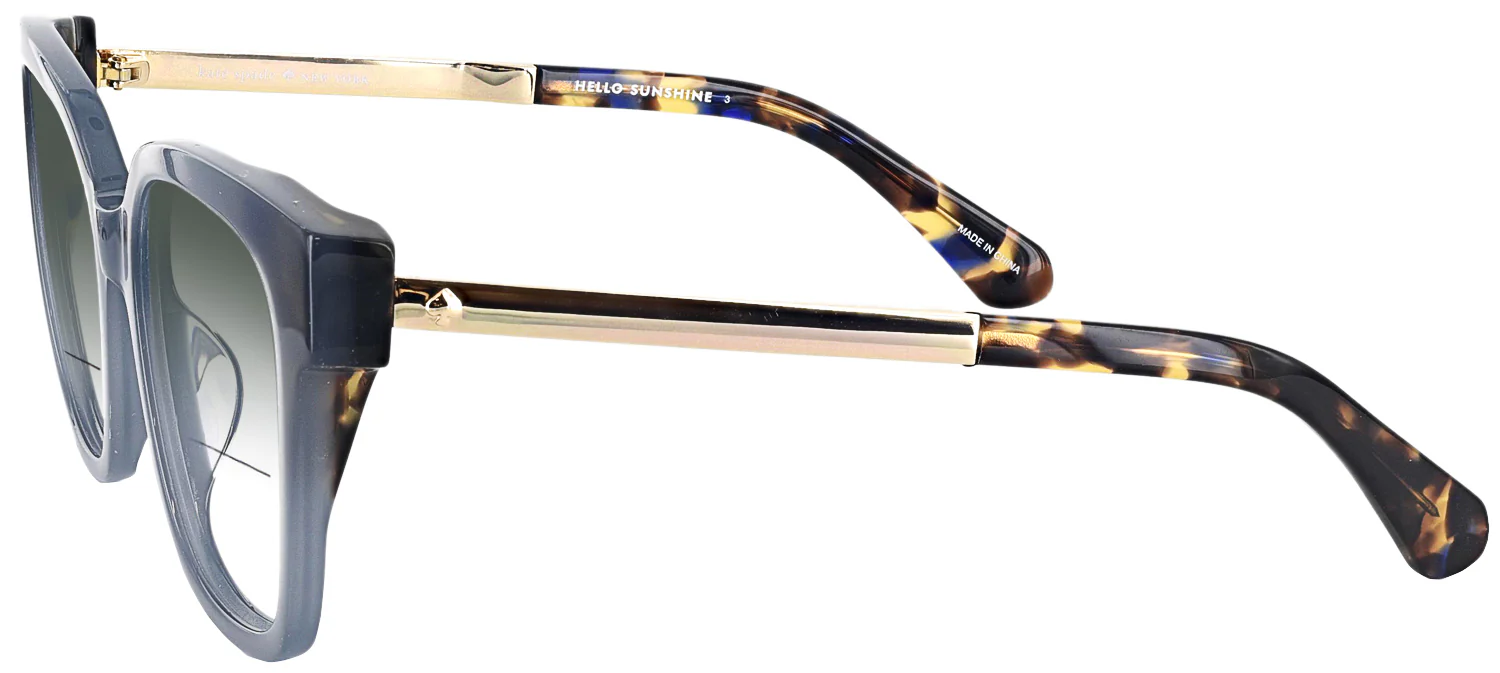 Kate Spade Caelyn w/ Gradient Bifocal Reading Sunglasses - Image 11