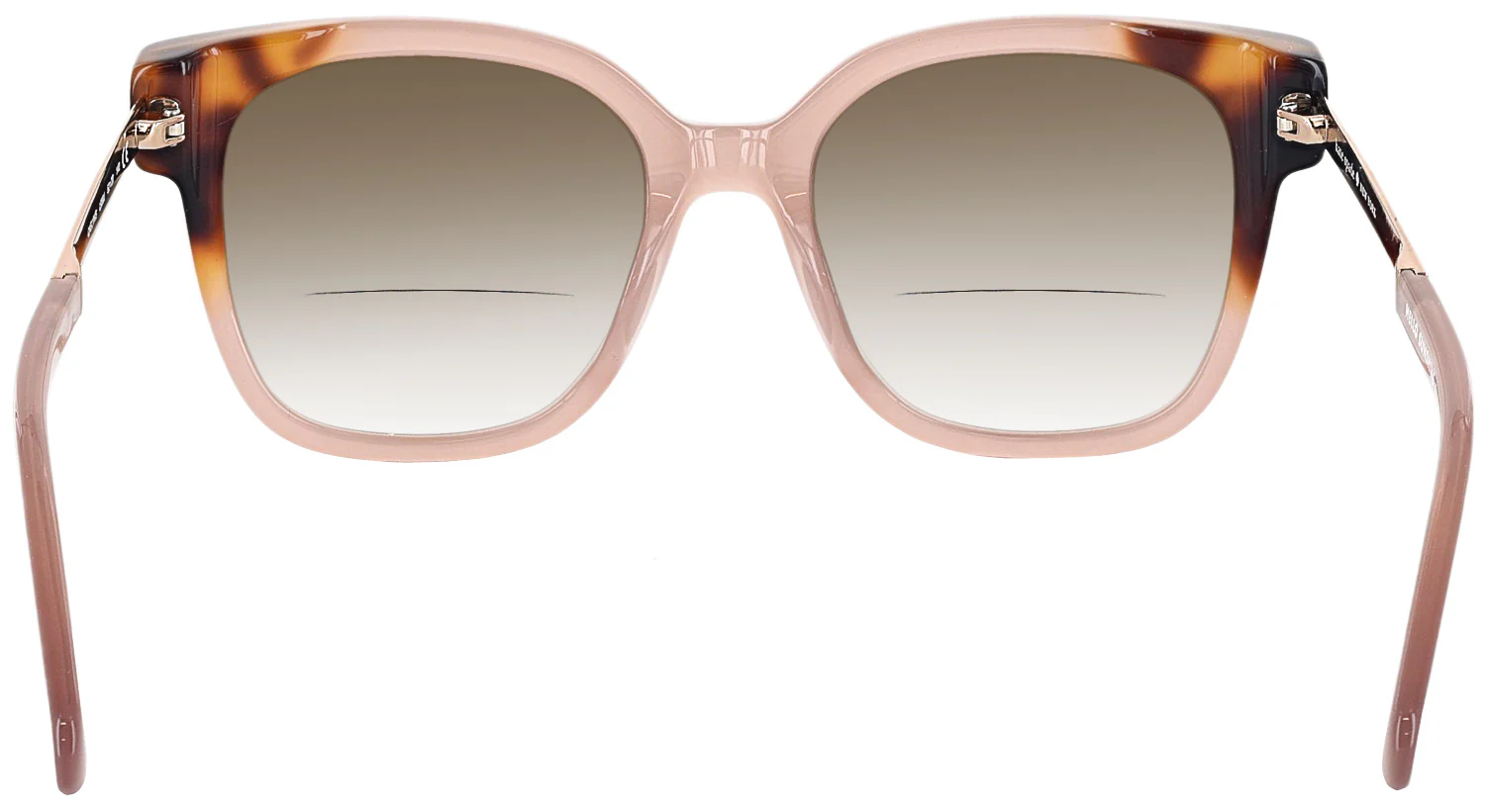 Kate Spade Caelyn w/ Gradient Bifocal Reading Sunglasses - Image 8