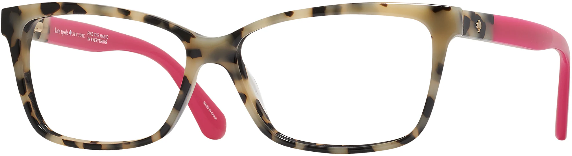 Kate Spade Camberly Single Vision Full Frame