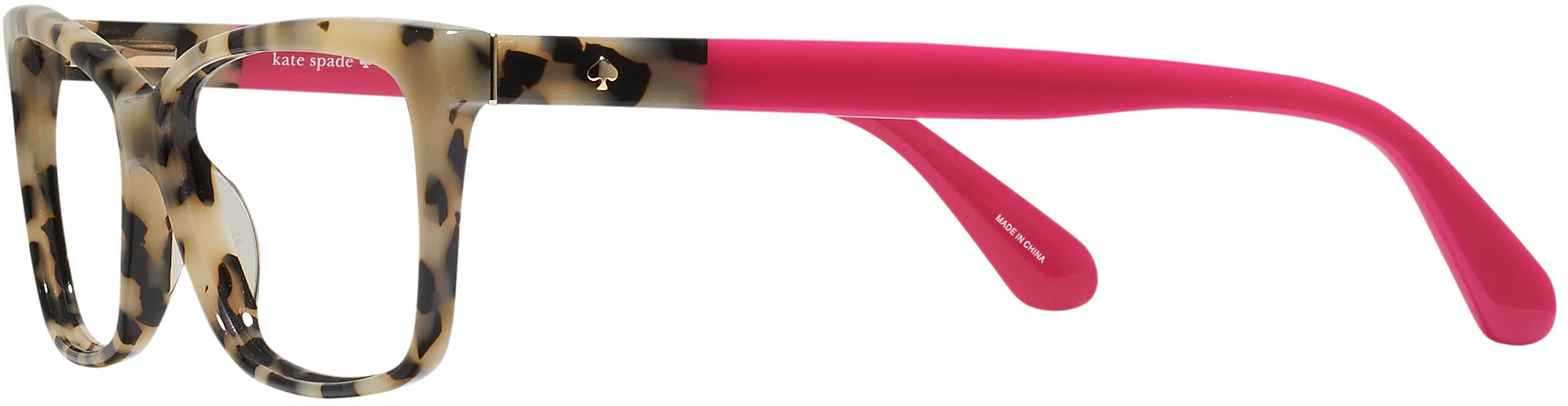Kate Spade Camberly Single Vision Full Frame - Image 3