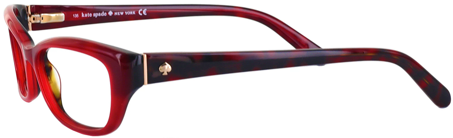Kate Spade Catalina Single Vision Full Frame - Image 11