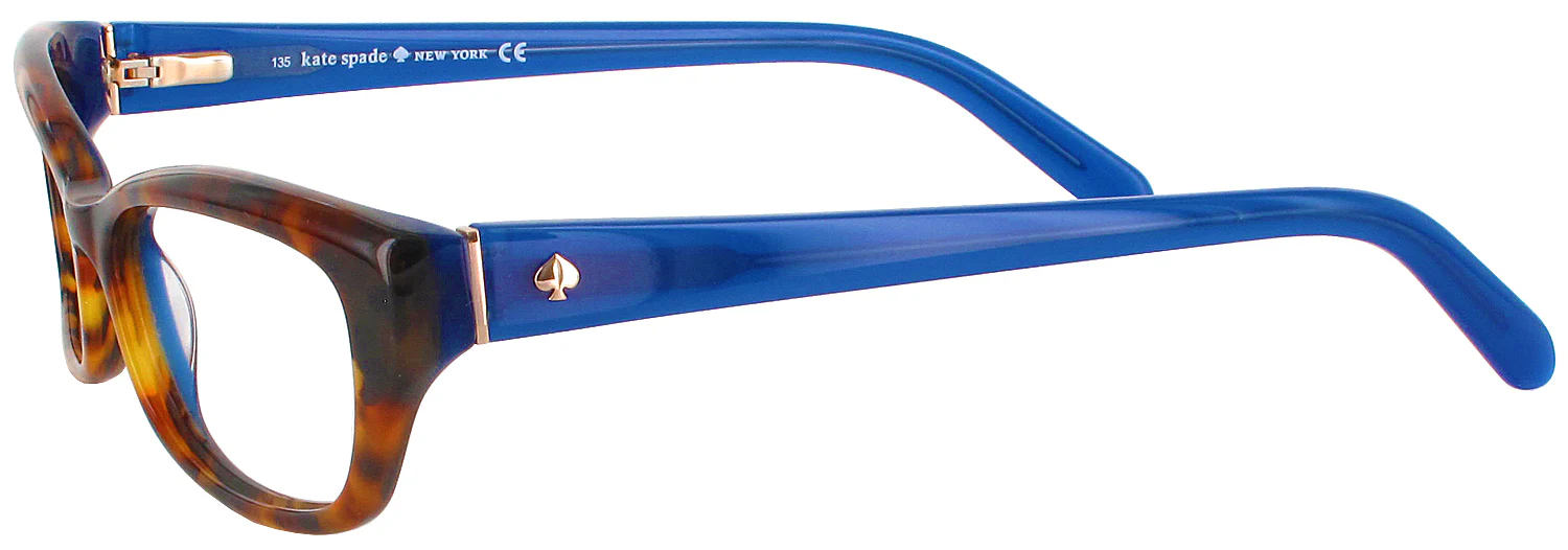 Kate Spade Catalina Single Vision Full Frame - Image 3