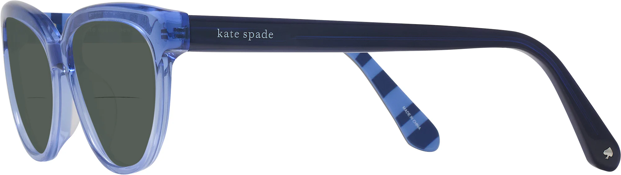 Kate Spade Cayenne Bifocal Reading Sunglasses - Image 13
