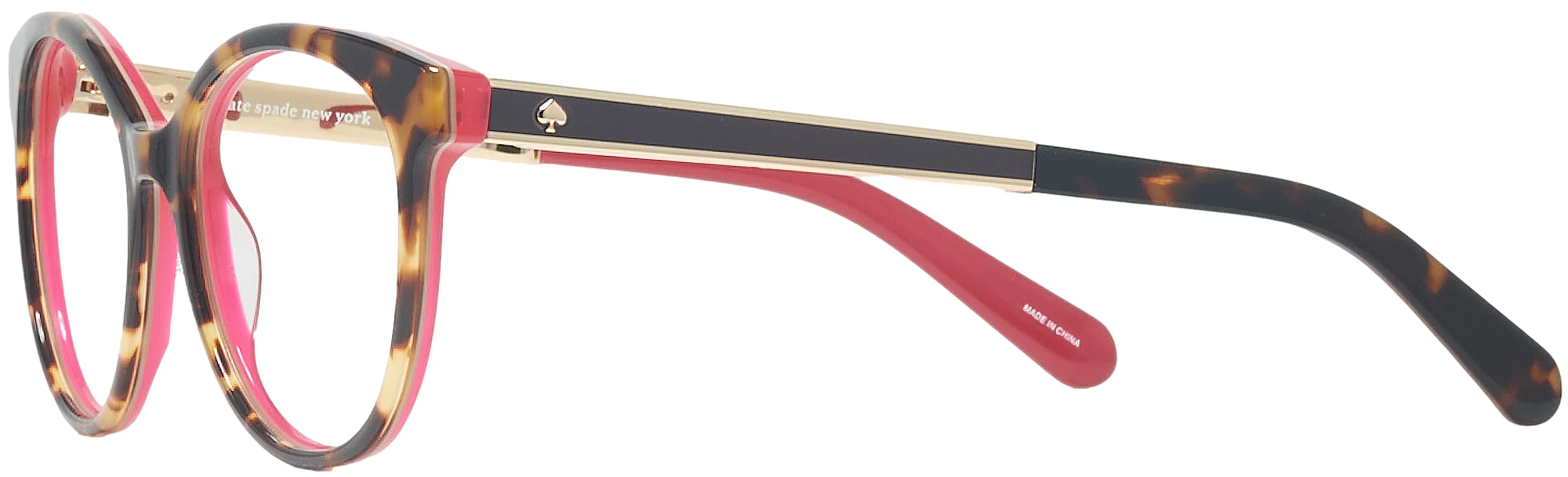 Kate Spade Caylen Single Vision Full Frame - Image 7