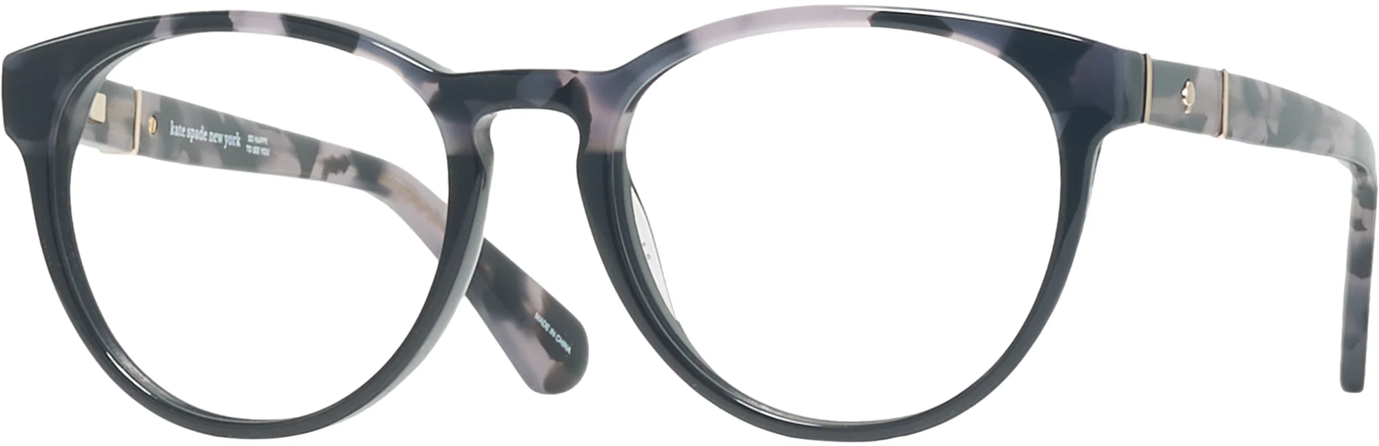 Kate Spade Charissa Single Vision Full Frame - Image 9