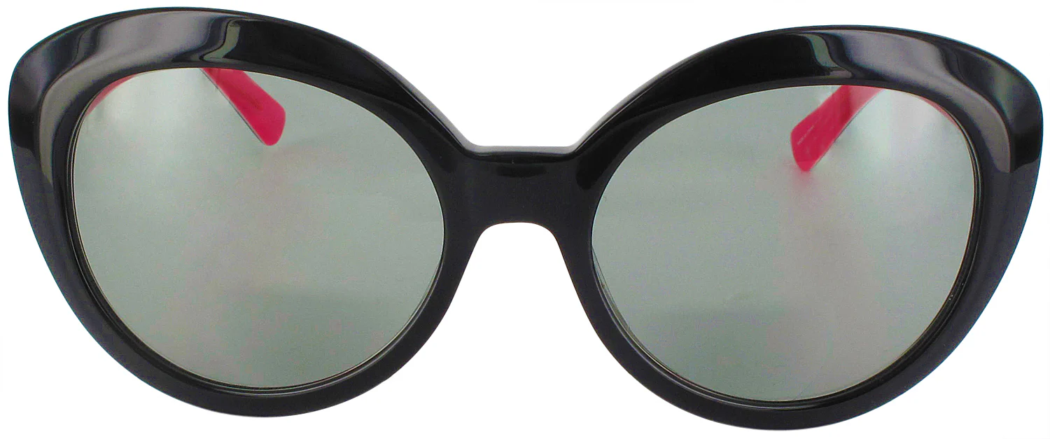 Kate Spade Chesley Progressive No Line Reading Sunglasses - Image 2