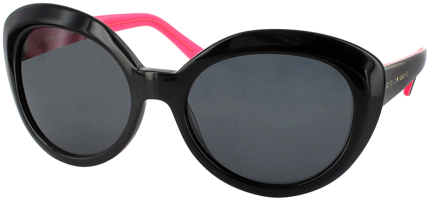 Kate Spade Chesley Sunglasses