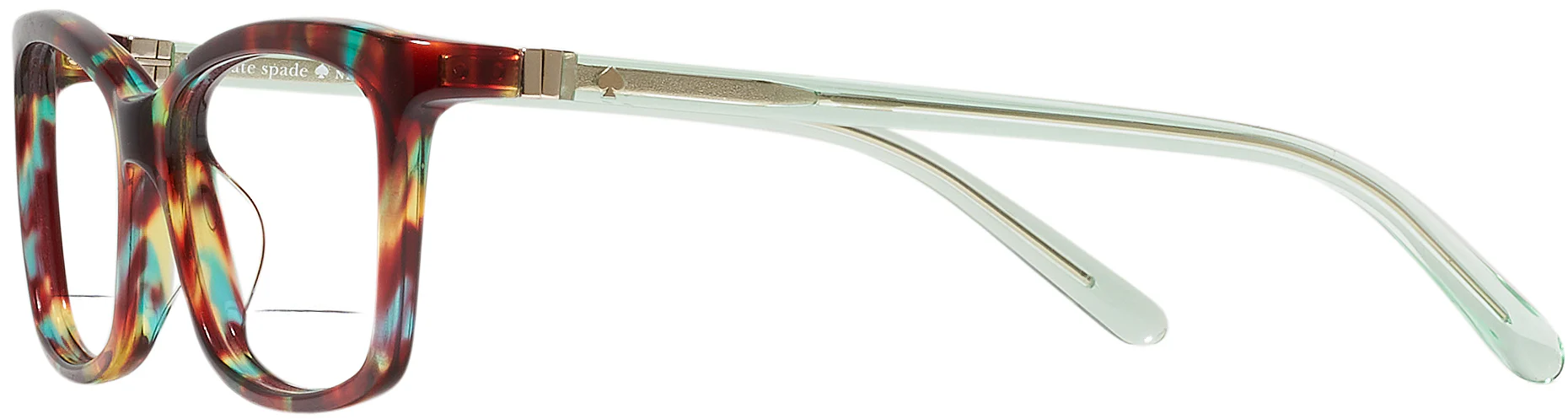 Kate Spade Cortina Bifocal - Image 3