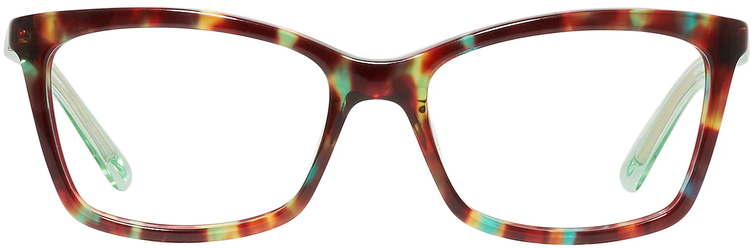 Kate Spade Cortina Single Vision Full Frame - Image 6
