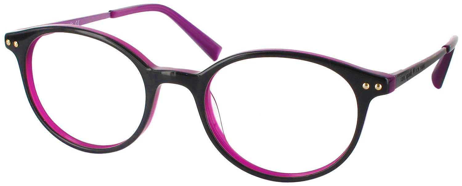 Kate Spade Cosette Progressive No Line Bifocal